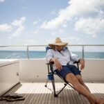 man-relaxing-on-yacht-N4MX3FD.jpg